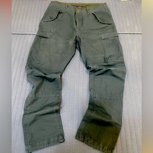 Ralph Lauren Polo Utility Cargo’s